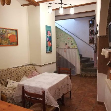 Los Angeles Del Romero Guest House Gátova Eksteriør bilde