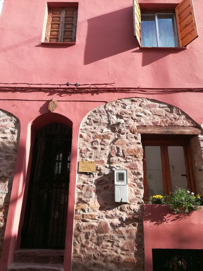 Los Angeles Del Romero Guest House Gátova Eksteriør bilde